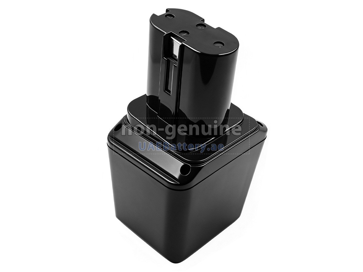 بطارية Bosch 2607335180