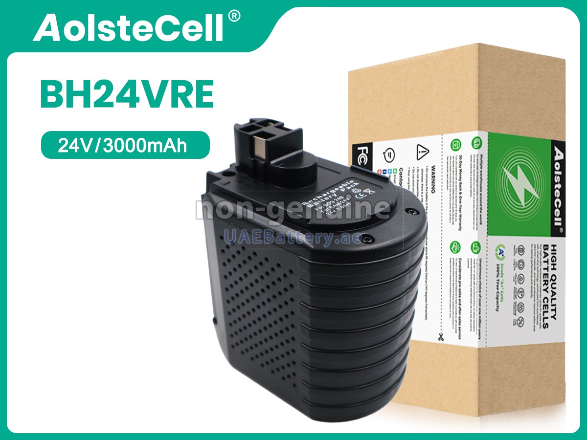 بطارية Bosch 11225VSRH