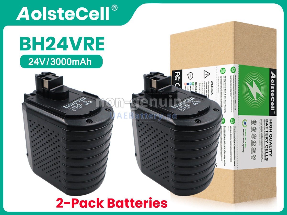 بطارية Bosch 11225VSRH