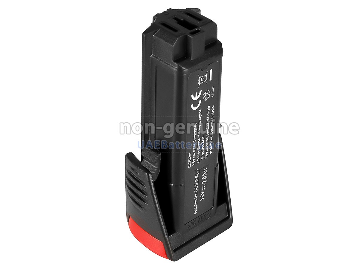 بطارية Bosch GSR MX2DRIVE