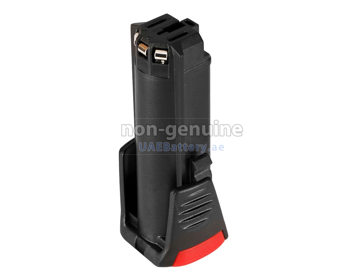 بطارية Bosch GSR MX2DRIVE