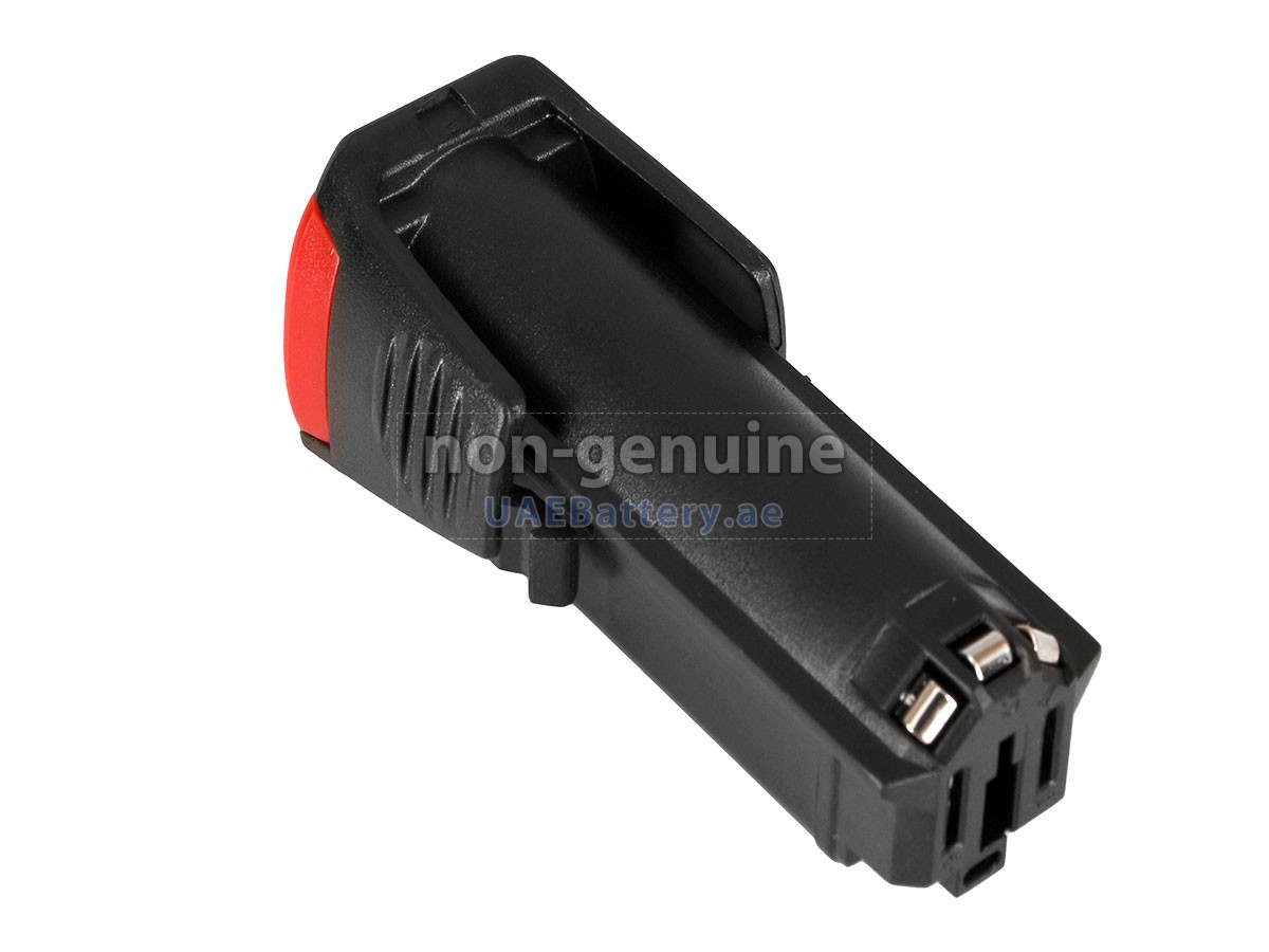 بطارية Bosch GSR MX2DRIVE