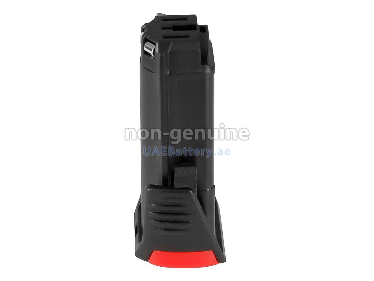 بطارية Bosch GSR MX2DRIVE