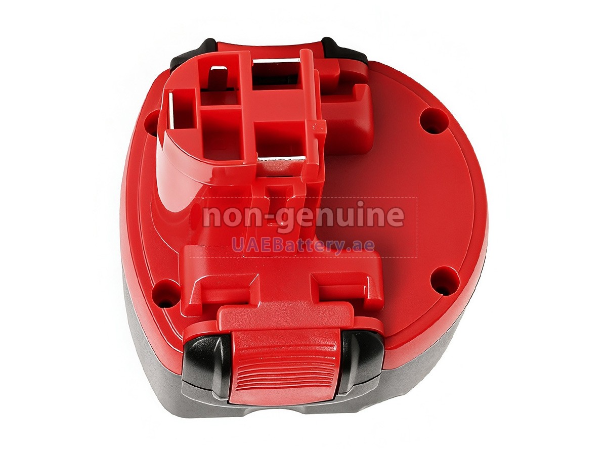 بطارية Bosch 2607335587