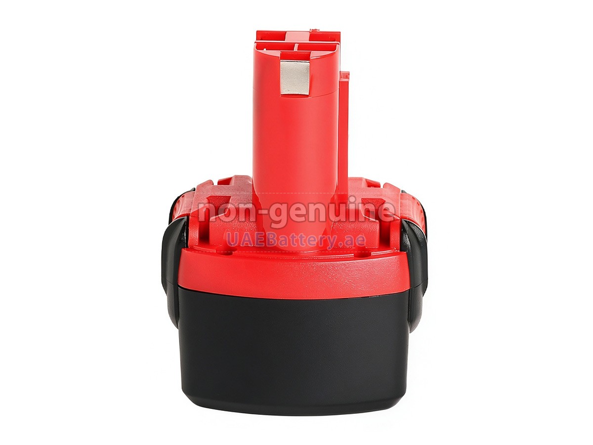 بطارية Bosch 2607335587