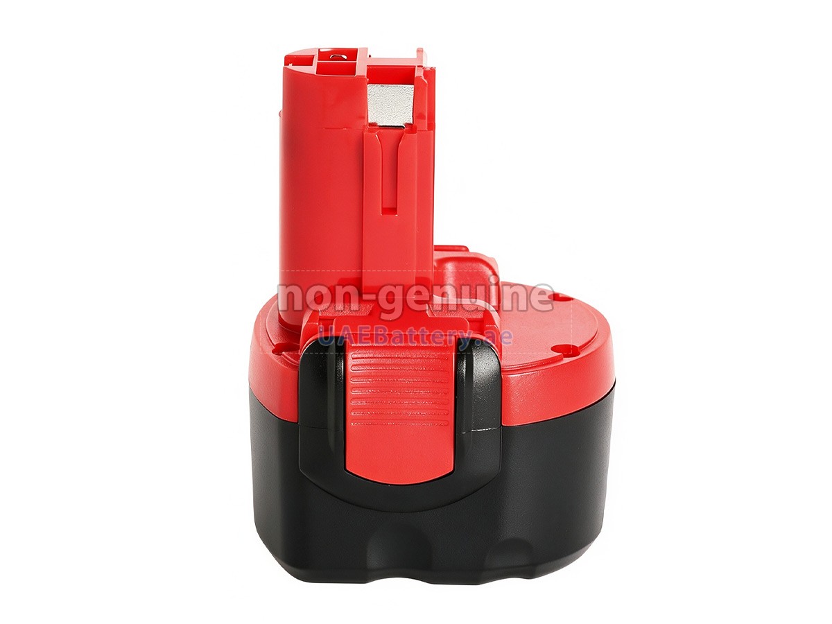 بطارية Bosch 2607335587