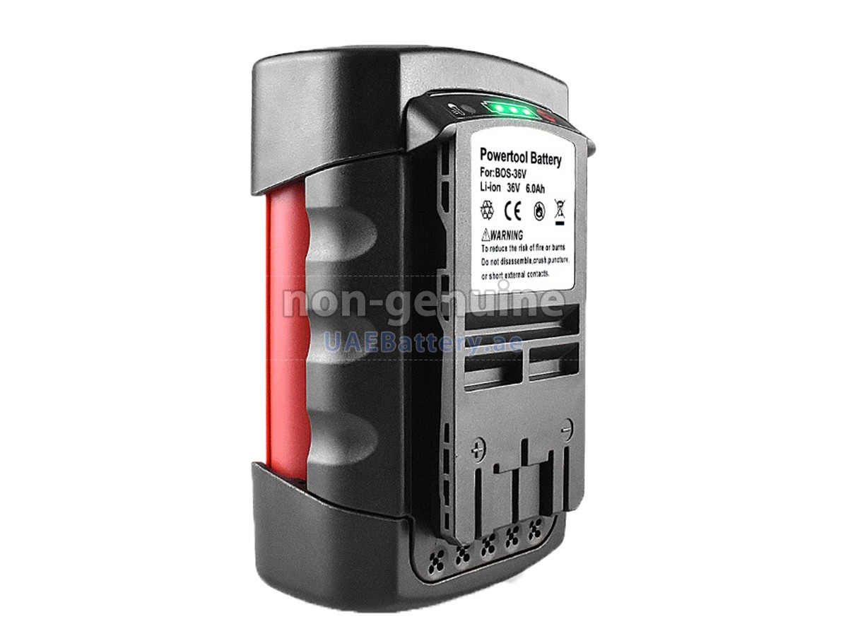 بطارية Bosch 2607336633