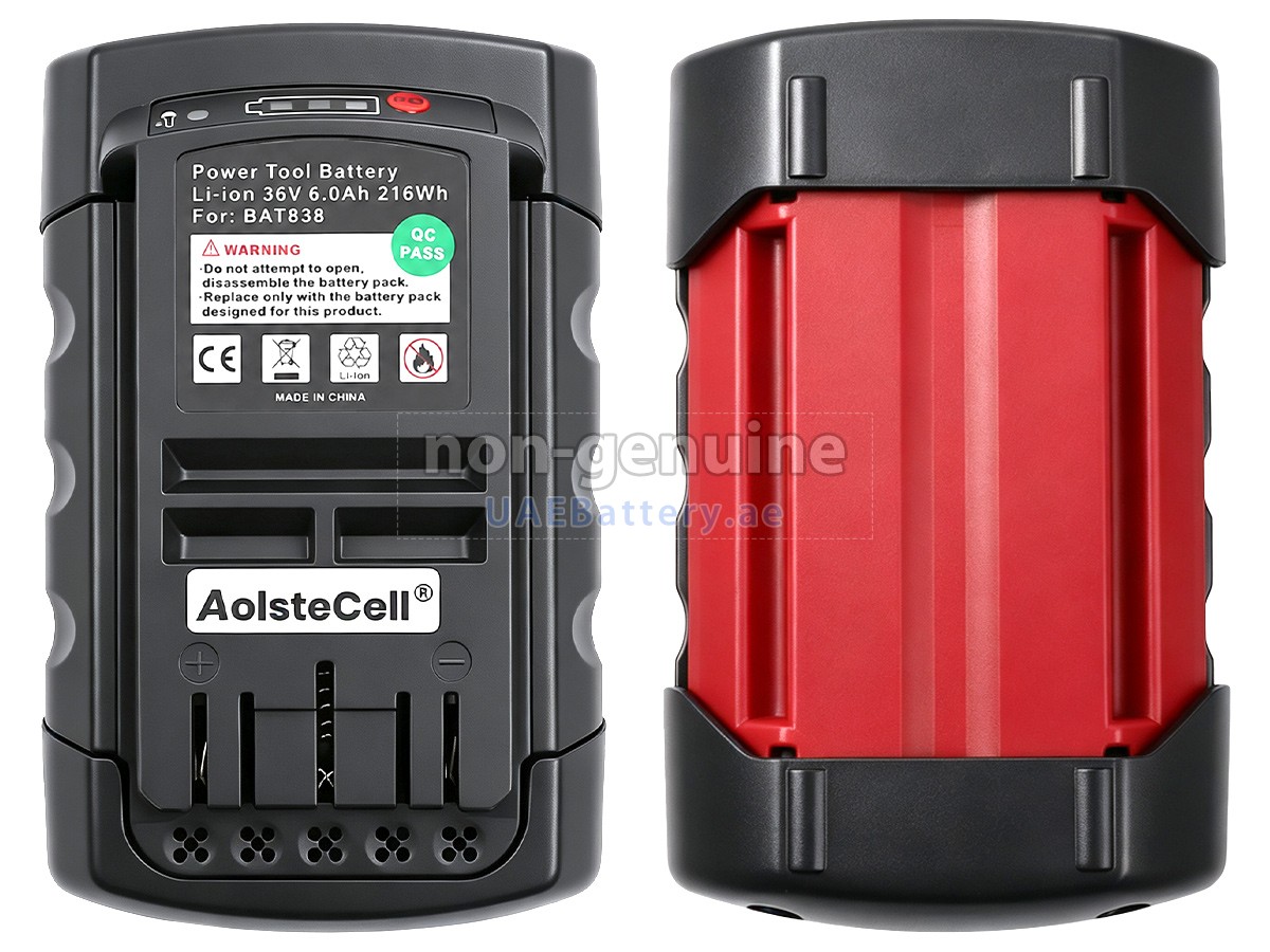 بطارية Bosch BAT810