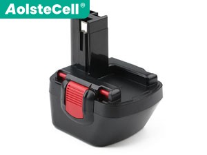 بطارية Bosch BAT043 المستبدلة