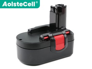 بطارية Bosch BAT181 المستبدلة