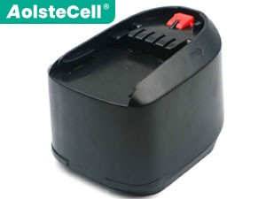 بطارية Bosch Green Li المستبدلة