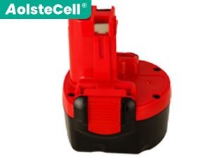 بطارية Bosch PSR960 المستبدلة