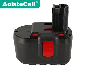 بطارية Bosch 2607335561 المستبدلة