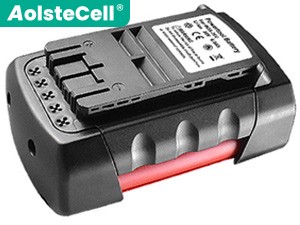 بطارية Bosch GKS36V-Li المستبدلة