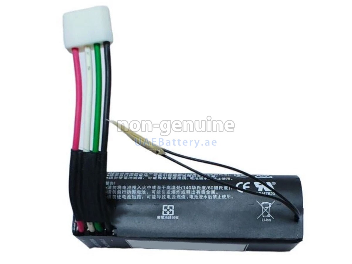 بطارية Bose 081396