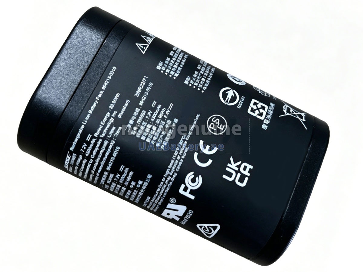 بطارية Bose 894213-0010