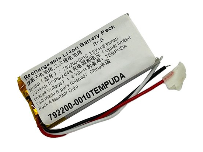 بطارية Bose 792200-0010 المستبدلة