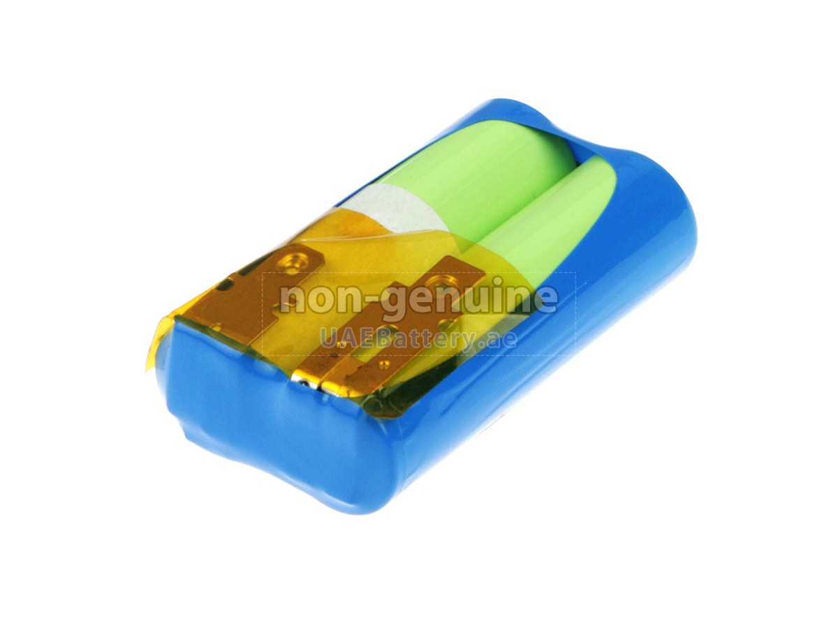 بطارية BrandTech ACCU-JET PIPETTE CONTROLLERS