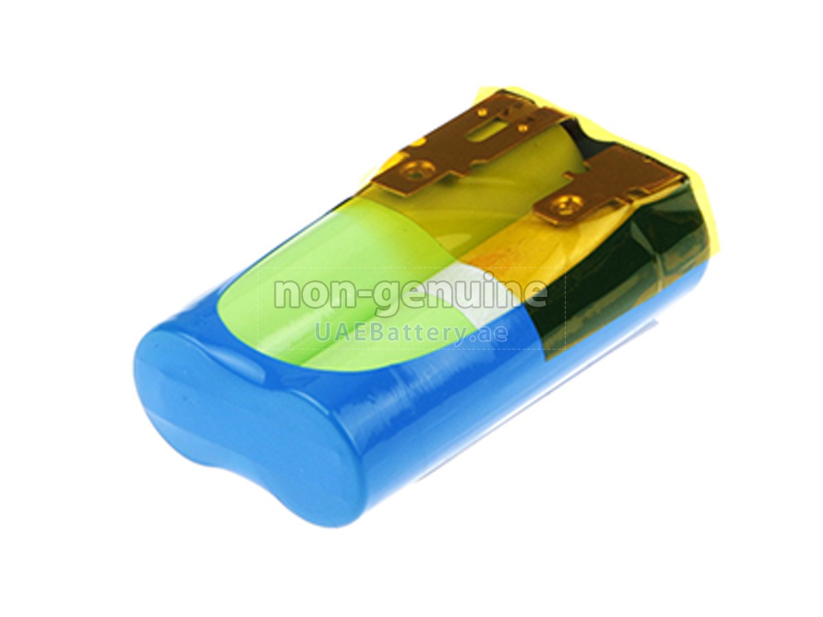 بطارية BrandTech ACCU-JET PIPETTE CONTROLLERS