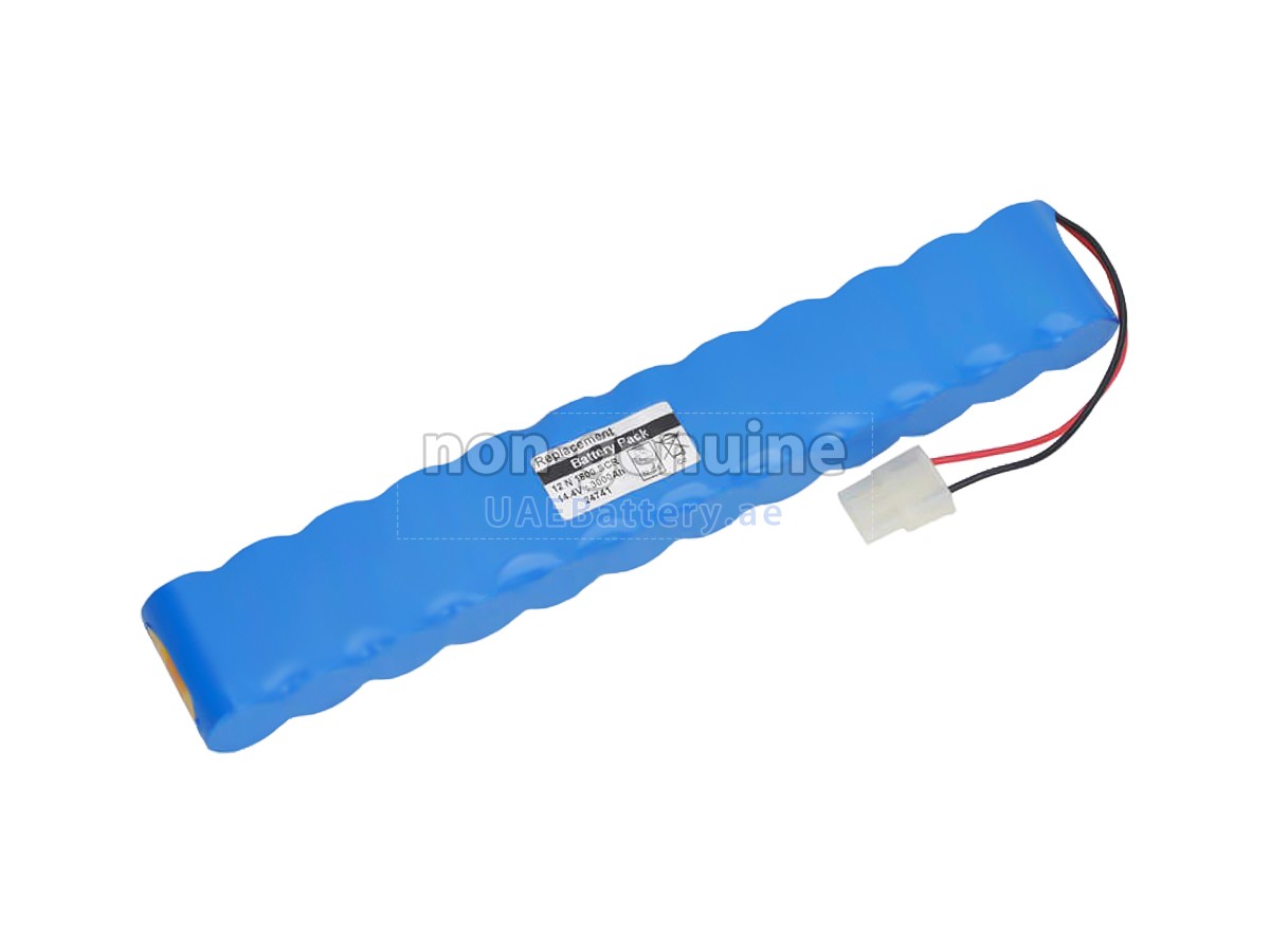 بطارية Bruker 12N-3000SCR