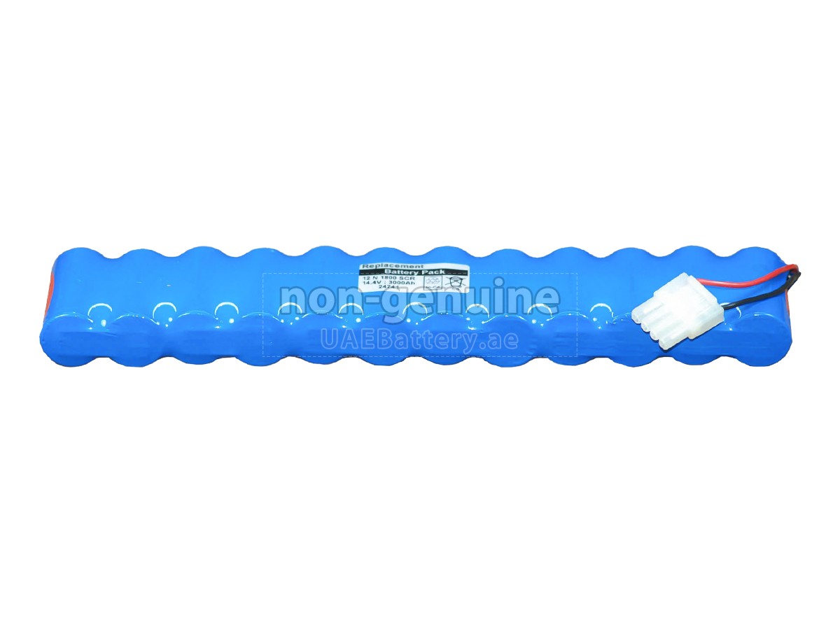 بطارية Bruker 12N-3000SCR