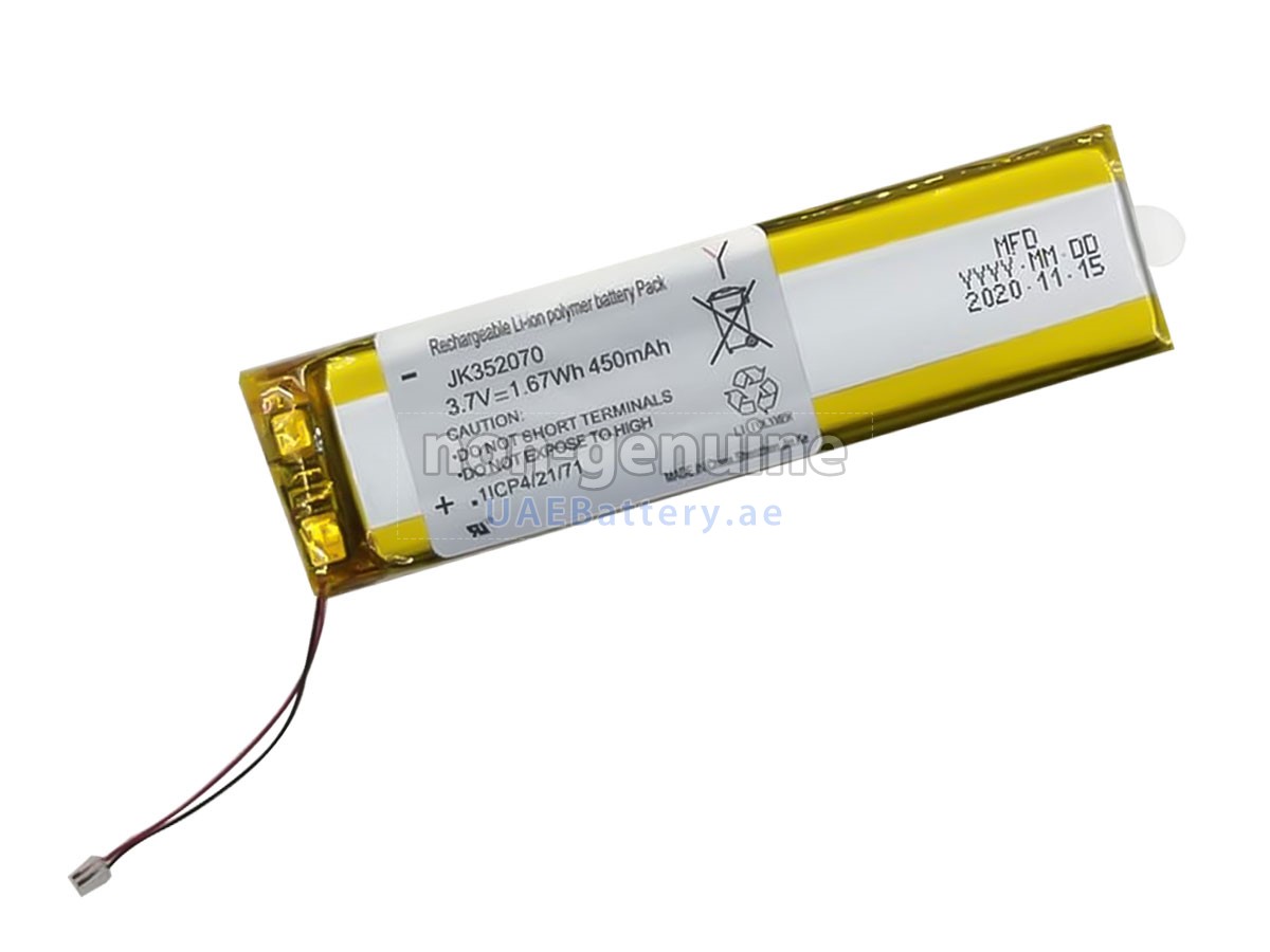 بطارية Brydge IPAD PRO 10.5 BLUETOOTH KEYBOARD