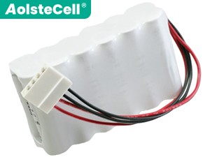 بطارية Burdick Atria 3000 المستبدلة