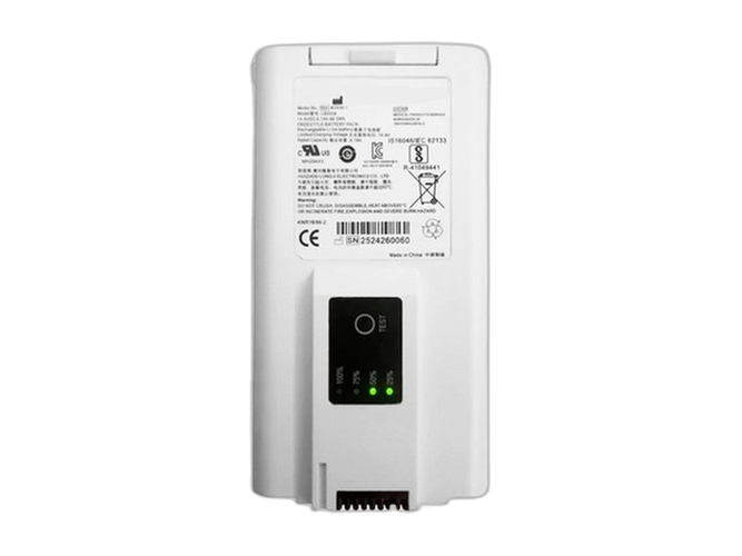 بطارية CAIRE BT030-1(4INR19/66-2) المستبدلة