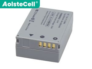 بطارية Canon PowerShot G12 المستبدلة