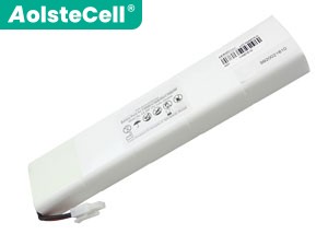 بطارية CardiAid CA-4BP المستبدلة