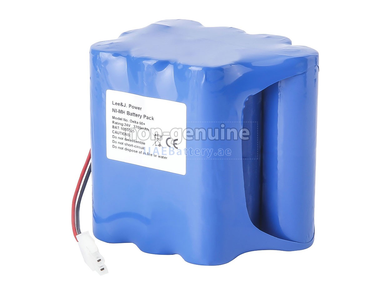 بطارية Cardioline UNIPOWER B11239