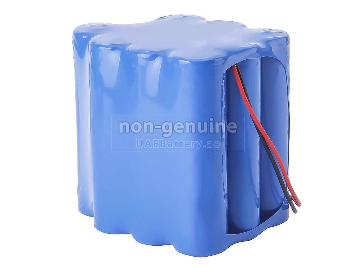 بطارية Cardioline UNIPOWER B11239