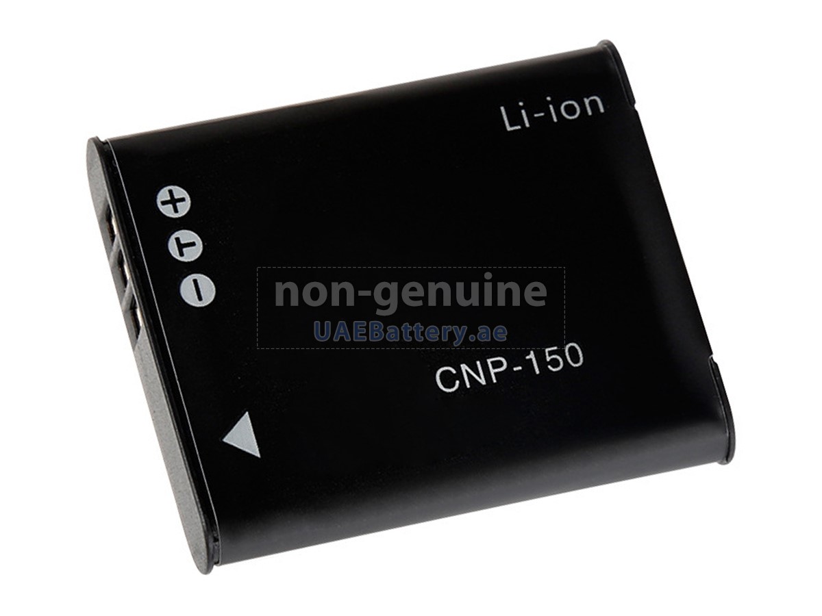 بطارية Casio CNP150