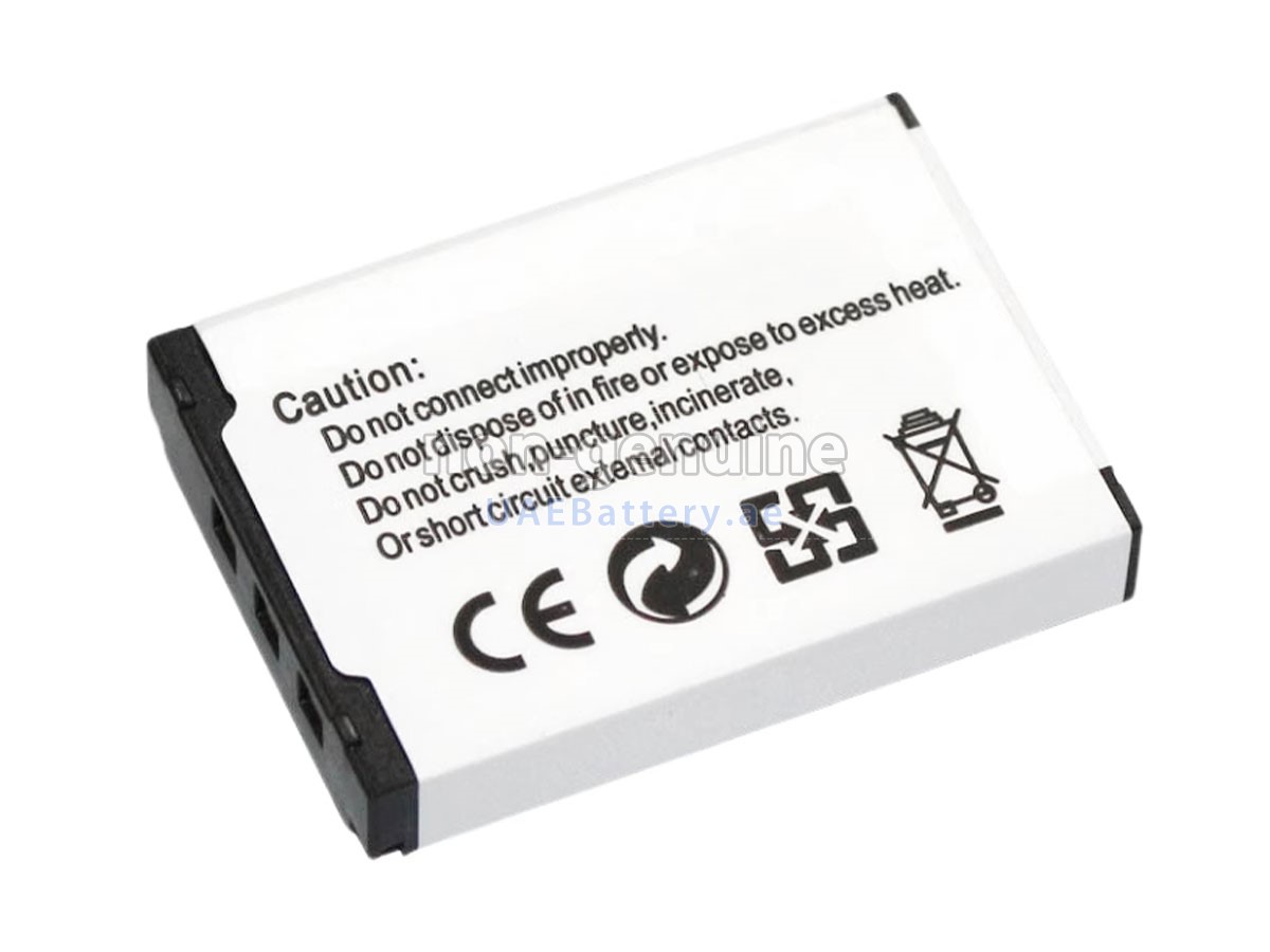 بطارية Casio NP-70