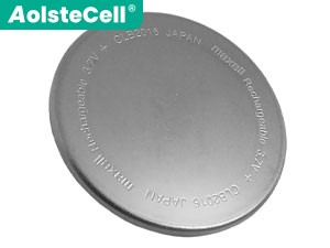 بطارية Casio OCW-G1100T-1A المستبدلة