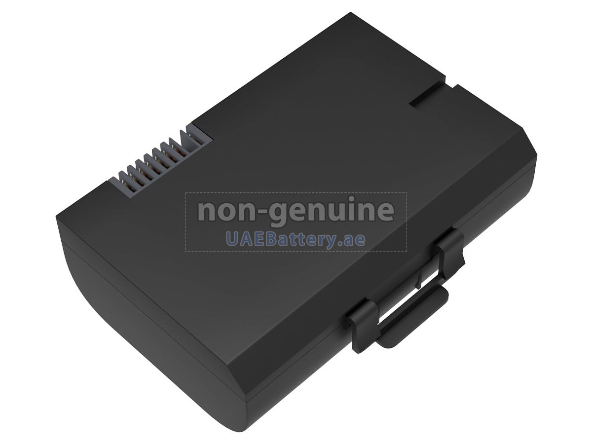 بطارية Castles Technology S1F2