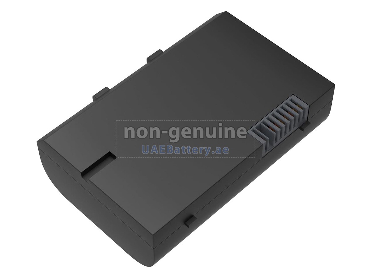 بطارية Castles Technology S1F2