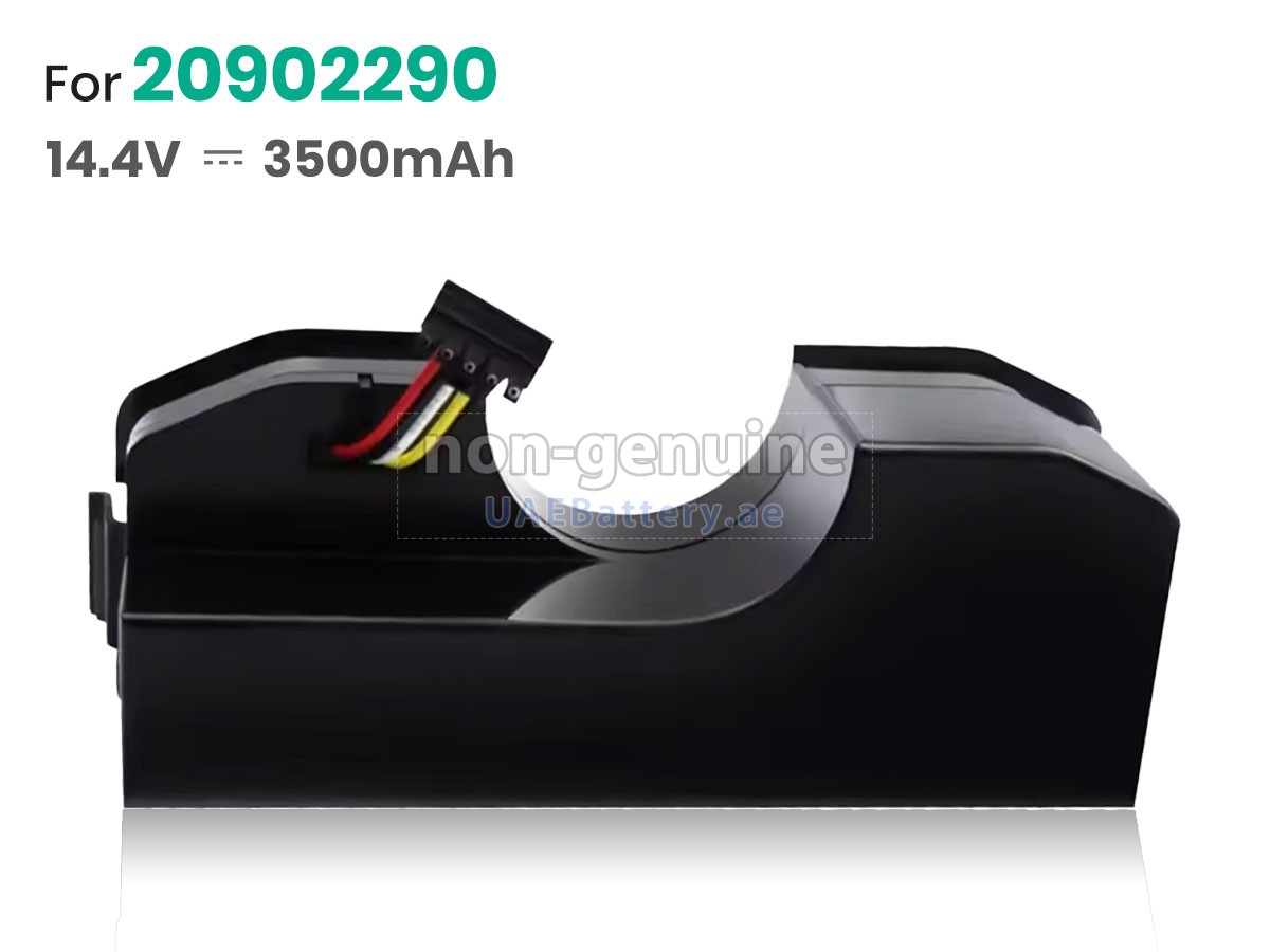 بطارية Cecotec CONGA 2090