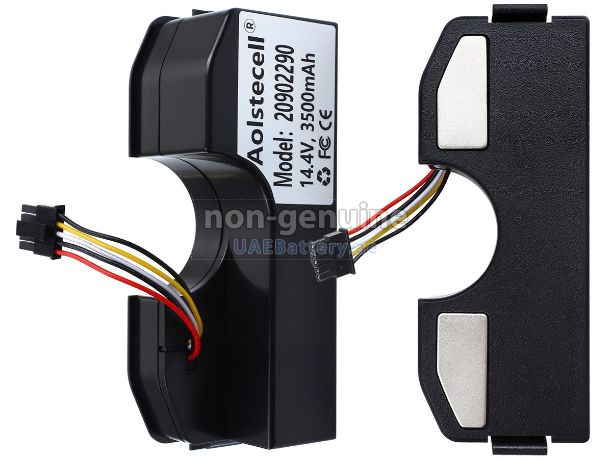 بطارية Cecotec CONGA 2290