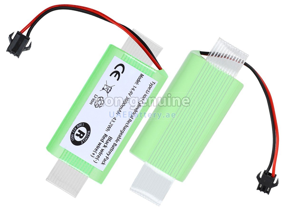 بطارية Cecotec CMICR18650F8M7-4S1P