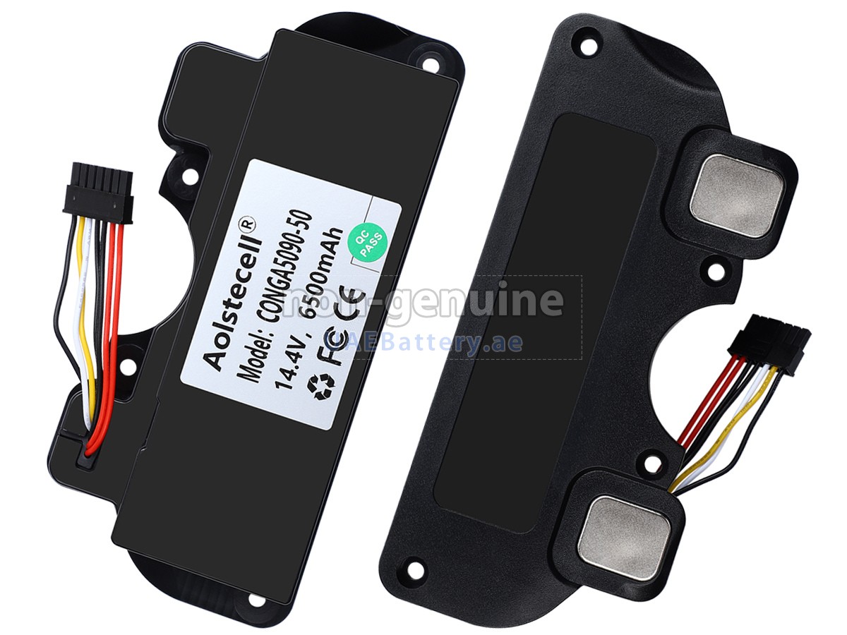 بطارية Cecotec CONGA 5490