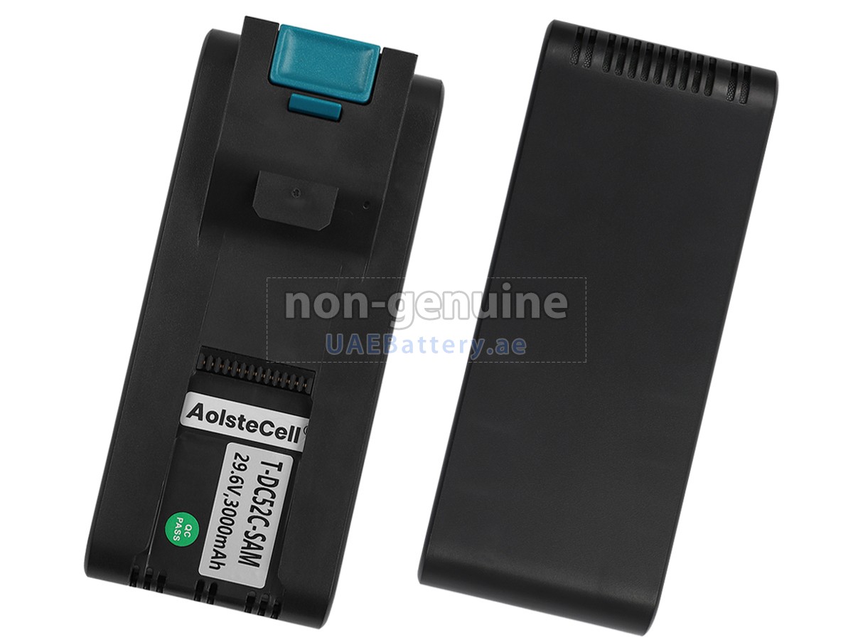 بطارية Cecotec ROCKSTAR 1600 X-TREME