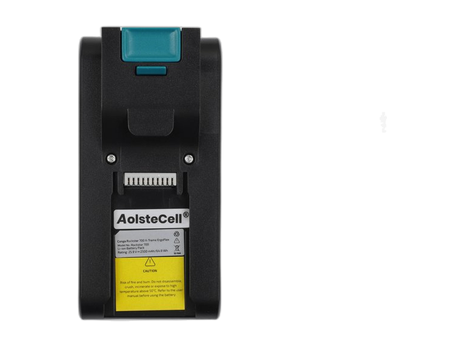 بطارية Cecotec 60076 المستبدلة