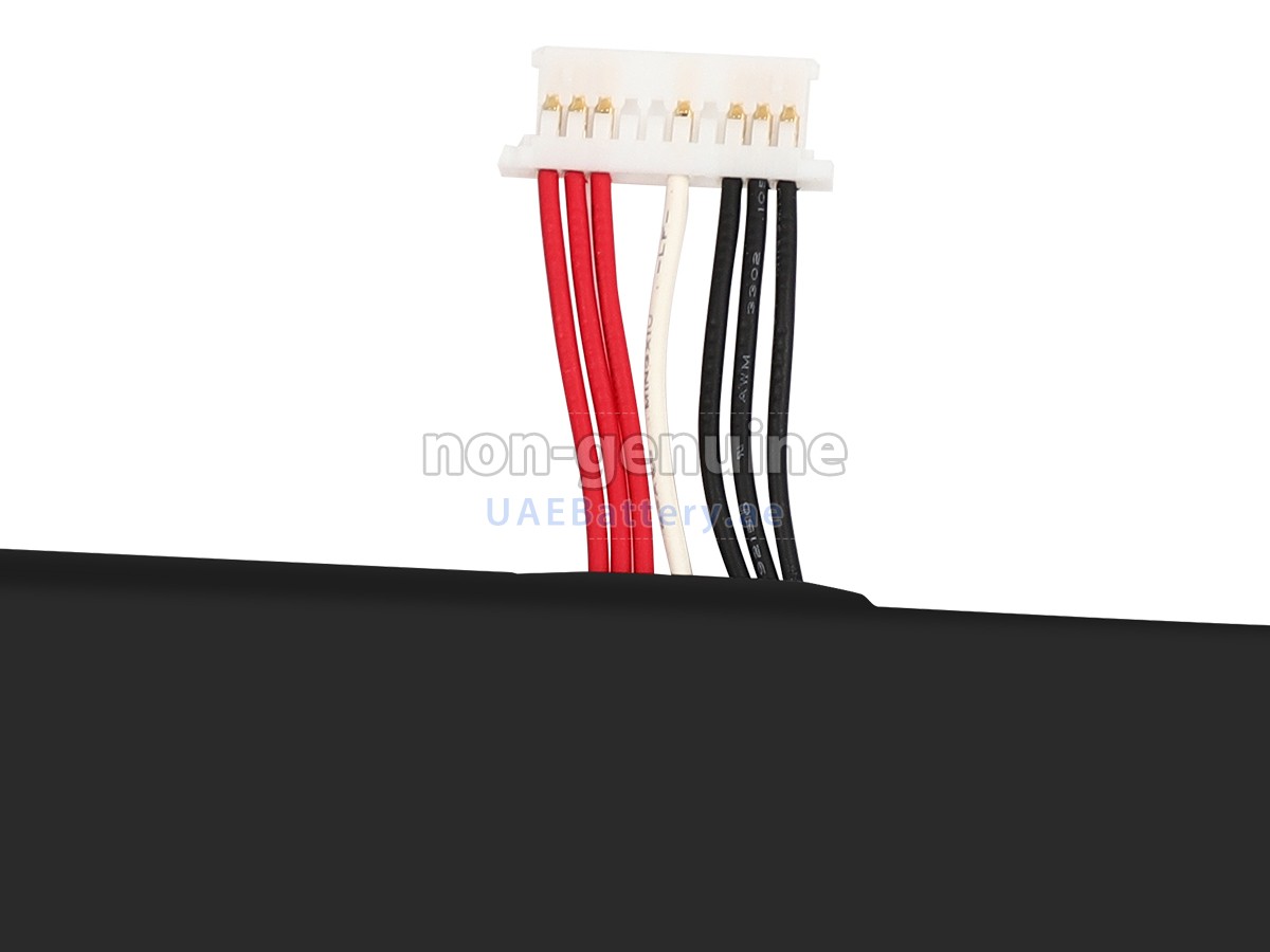 بطارية CHUWI UTL-3178180-2S