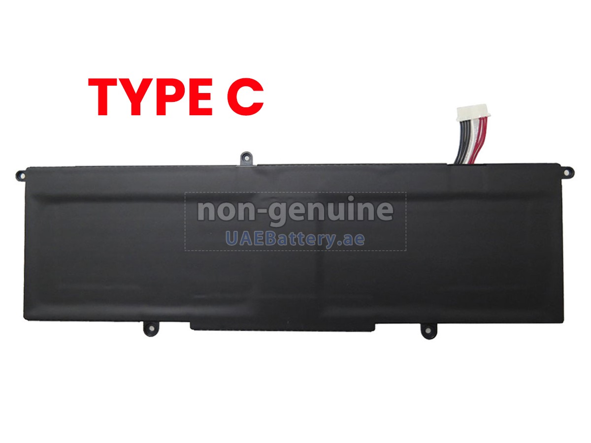 بطارية CHUWI 5059B4-2S1P