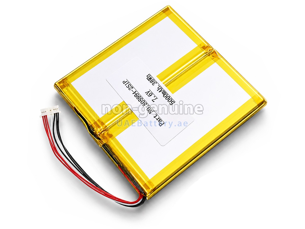بطارية CHUWI CWI537
