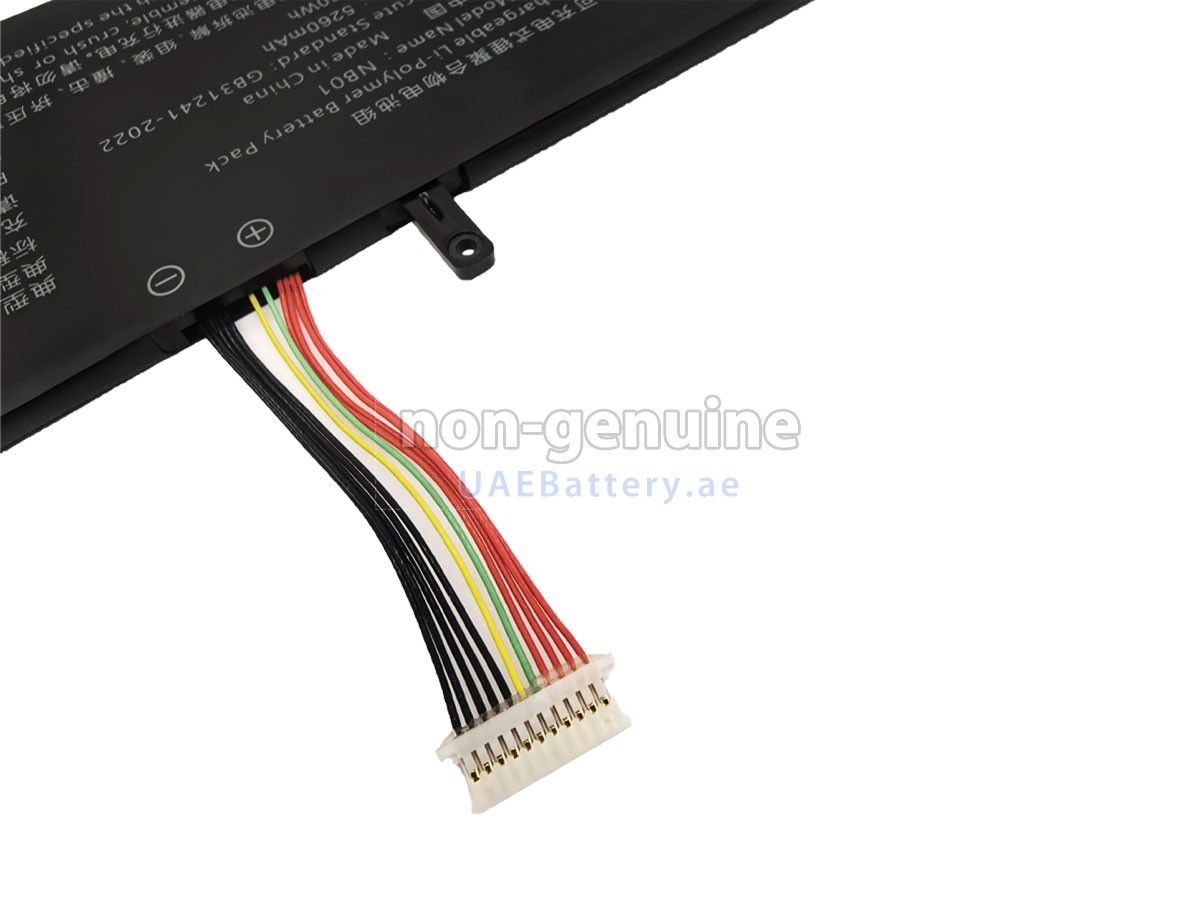 بطارية CHUWI NB01