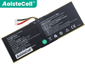 بطارية CHUWI hi10 go المستبدلة