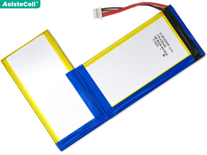 بطارية CHUWI Herobook pro المستبدلة