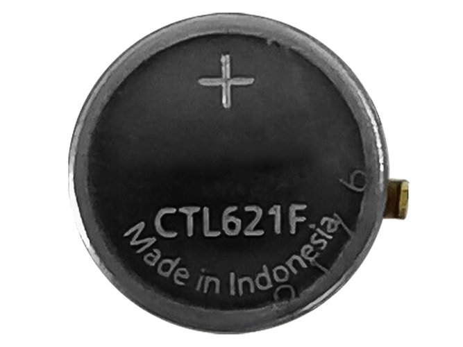 بطارية CITIZEN H111 المستبدلة